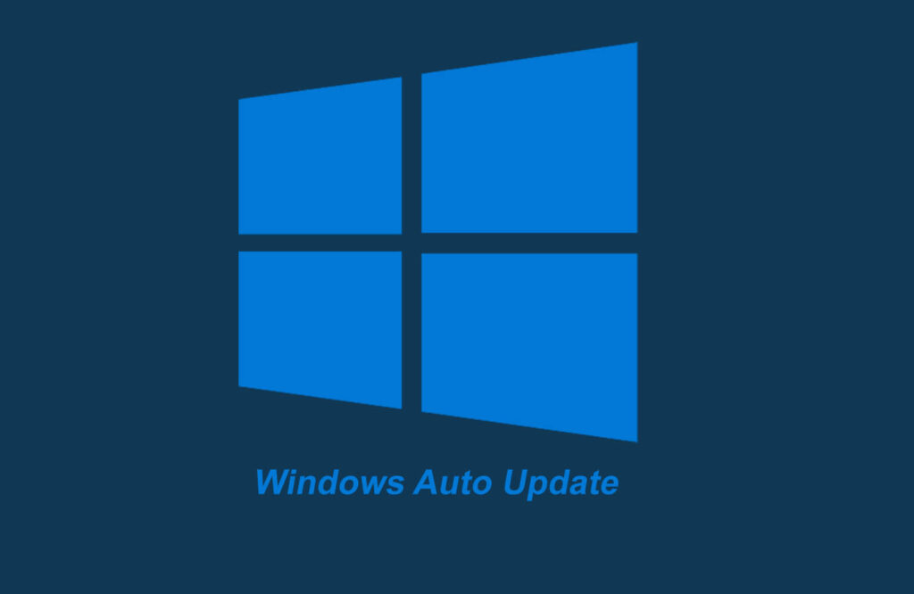 How to stop auto update in windows 10 and 11