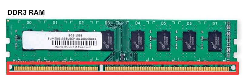 ddr3 ram