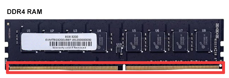 ddr4 ram for how to speed up laptop